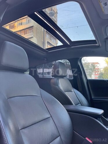 Chevrolet Malibu 2016, 225,000 km - 1.5 l - Bakı