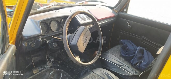 Moskvich 2140 1984, 900,000 km - 1.5 l - Ağsu