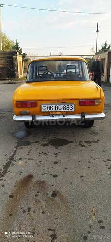 Moskvich 2140 1984, 900,000 km - 1.5 l - Ağsu