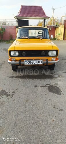 Moskvich 2140 1984, 900,000 km - 1.5 l - Ağsu