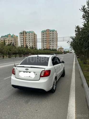 Kia Rio 2011, 230,000 km - 1.4 l - Bakı