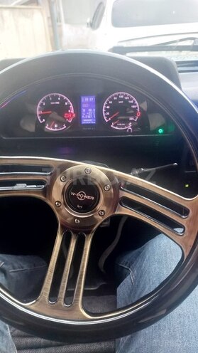 LADA (VAZ) Niva 2015, 243,647 km - 1.7 l - Bakı