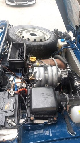 LADA (VAZ) Niva 2015, 243,647 km - 1.7 l - Bakı