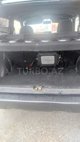 LADA (VAZ) Niva 2015, 243,647 km - 1.7 l - Bakı