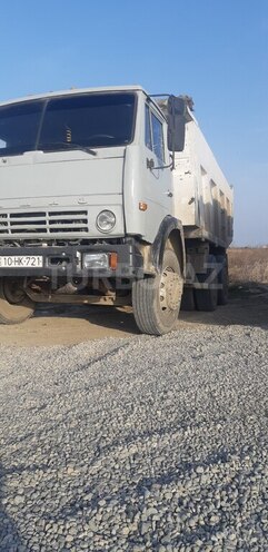 KamAz 65115 1989, 150,000 km - 11.0 l - Gəncə