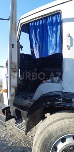 KamAz 65115 1989, 150,000 km - 11.0 l - Gəncə