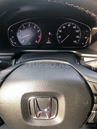 Honda Accord 2019, 108,000 km - 1.5 л - Bakı