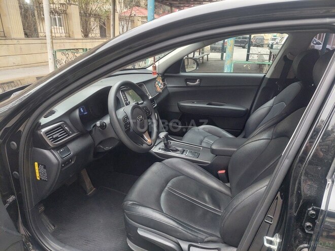 Kia K5 2016, 111,200 km - 2.0 l - Bakı