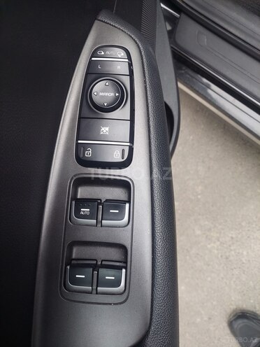 Kia K5 2016, 111,200 km - 2.0 l - Bakı