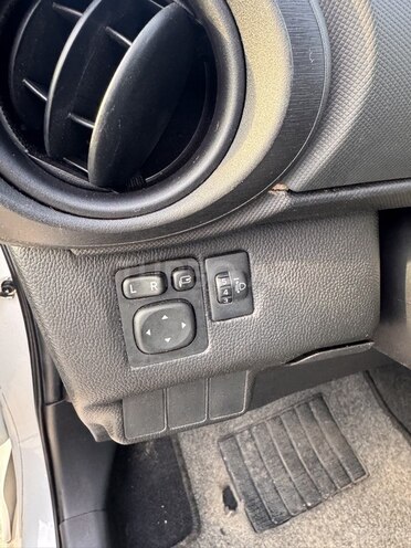 Toyota Aqua 2017, 121,000 km - 1.5 l - Bakı
