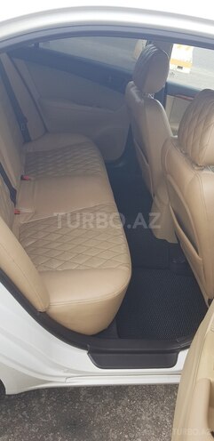 Hyundai Sonata 2008, 438,000 km - 2.0 l - Kürdəmir