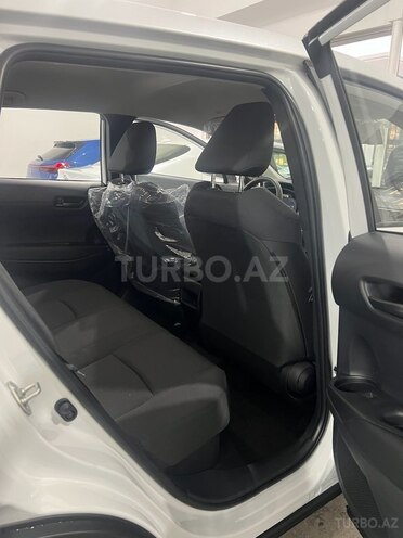 Toyota Corolla Cross 2025, 0 km - 2.0 l - Bakı