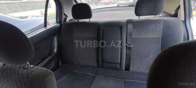 Opel Astra 2003, 270,000 km - 1.6 l - Bakı
