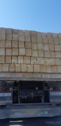 KamAz 65115 1989, 150,000 km - 11.0 l - Gəncə