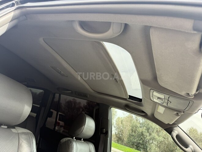 Toyota Land Cruiser Prado 2008, 155,228 km - 4.0 l - Bakı