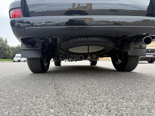 Toyota Land Cruiser Prado 2008, 155,228 km - 4.0 l - Bakı