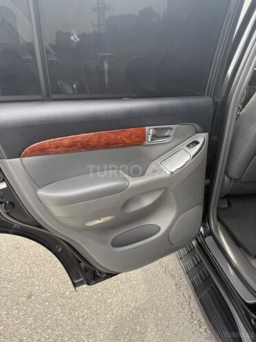 Toyota Land Cruiser Prado 2008, 155,228 km - 4.0 l - Bakı
