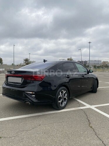 Kia Forte 2019, 69,371 km - 2.0 l - Bakı