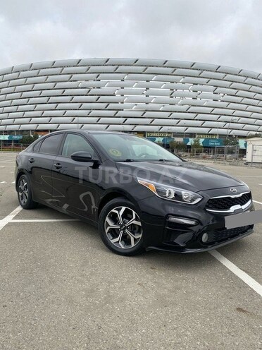 Kia Forte 2019, 69,371 km - 2.0 l - Bakı