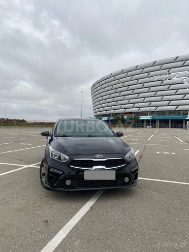 Kia Forte 2019, 69,371 km - 2.0 l - Bakı