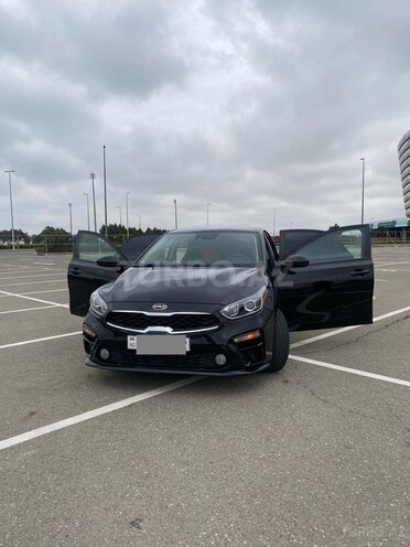 Kia Forte 2019, 69,371 km - 2.0 l - Bakı