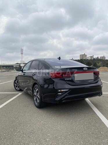 Kia Forte 2019, 69,371 km - 2.0 l - Bakı