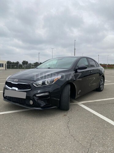 Kia Forte 2019, 69,371 km - 2.0 l - Bakı
