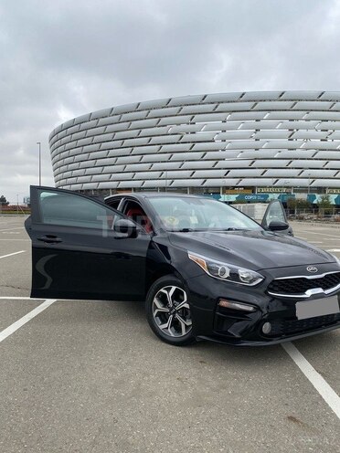 Kia Forte 2019, 69,371 km - 2.0 l - Bakı