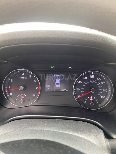 Kia Forte 2019, 69,371 km - 2.0 l - Bakı