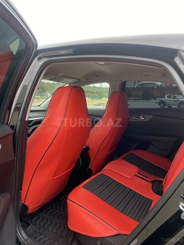 Kia Forte 2019, 69,371 km - 2.0 l - Bakı