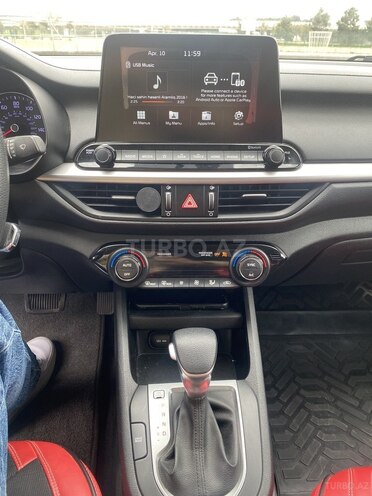 Kia Forte 2019, 69,371 km - 2.0 l - Bakı