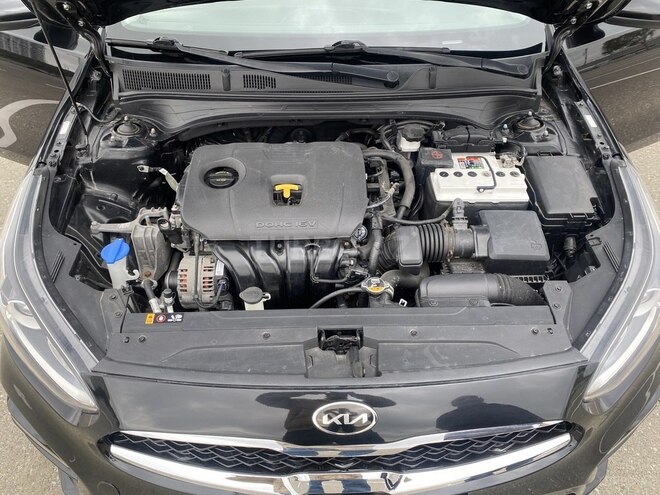 Kia Forte 2019, 69,371 km - 2.0 l - Bakı