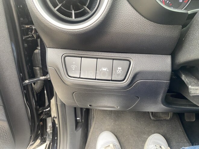 Kia Forte 2019, 69,371 km - 2.0 l - Bakı