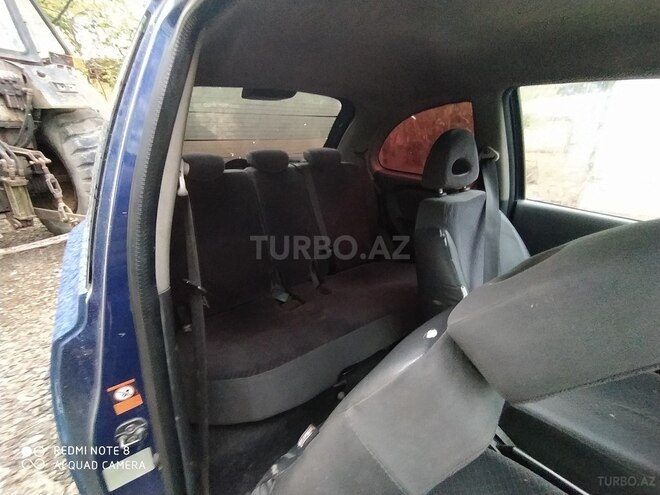 Nissan Micra 2004, 134,056 km - 1.2 l - Ağstafa