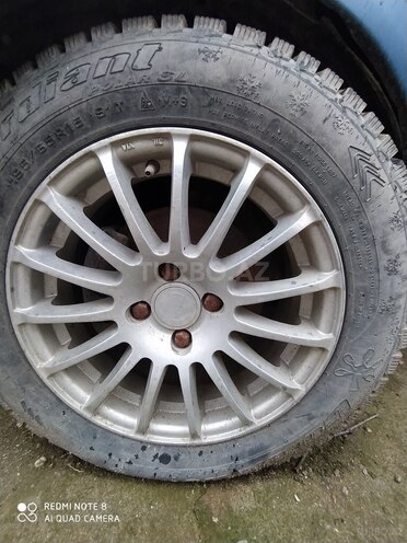 Nissan Micra 2004, 134,056 km - 1.2 l - Ağstafa