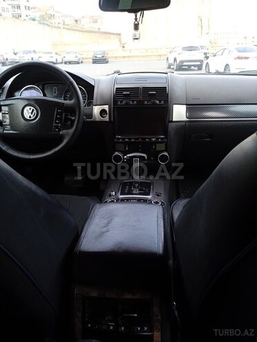 Volkswagen Touareg 2007, 235,000 km - 3.0 l - Bakı