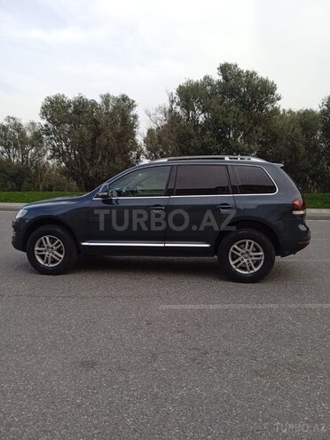 Volkswagen Touareg 2007, 235,000 km - 3.0 l - Bakı