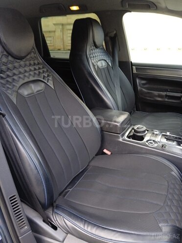 Volkswagen Touareg 2007, 235,000 km - 3.0 l - Bakı