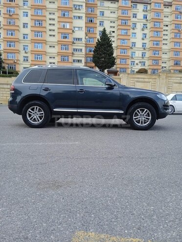 Volkswagen Touareg 2007, 235,000 km - 3.0 l - Bakı