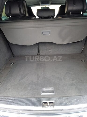 Volkswagen Touareg 2007, 235,000 km - 3.0 l - Bakı