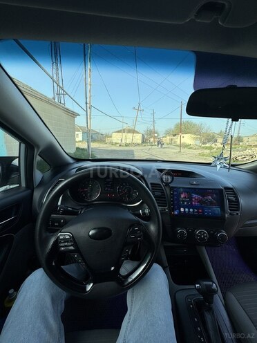 Kia Forte 2014, 190,000 km - 1.8 l - Bakı