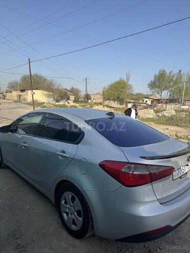 Kia Forte 2014, 190,000 km - 1.8 l - Bakı
