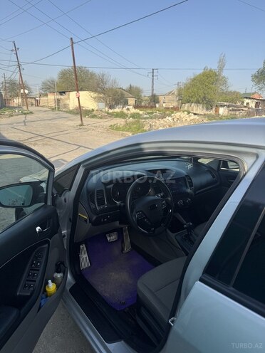 Kia Forte 2014, 190,000 km - 1.8 l - Bakı