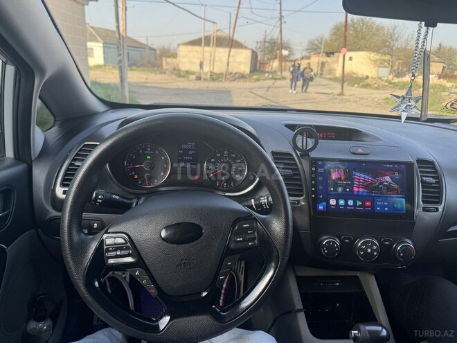 Kia Forte 2014, 190,000 km - 1.8 l - Bakı