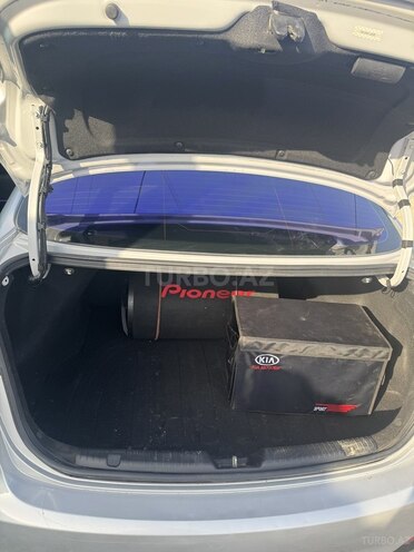 Kia Forte 2014, 190,000 km - 1.8 l - Bakı