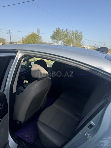 Kia Forte 2014, 190,000 km - 1.8 l - Bakı