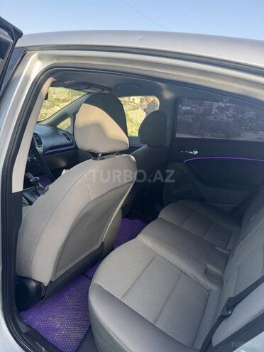 Kia Forte 2014, 190,000 km - 1.8 l - Bakı