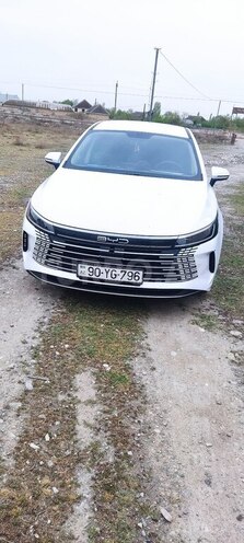 BYD Destroyer 05 2024, 21,000 km - 1.5 л - Bakı