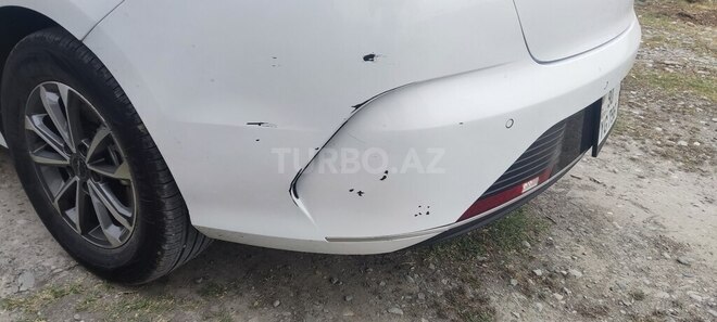 BYD Destroyer 05 2024, 21,000 km - 1.5 л - Bakı