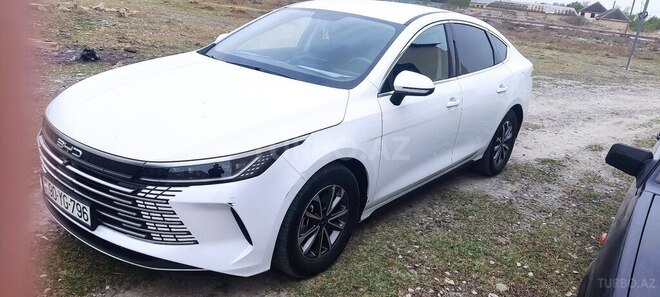 BYD Destroyer 05 2024, 21,000 km - 1.5 л - Bakı